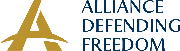 Alliance Defending Freedom Logo